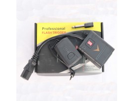 Professional Flash Trigger AC-04